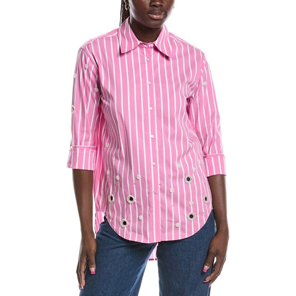 Joseph Ribkoff Womens  Shirt